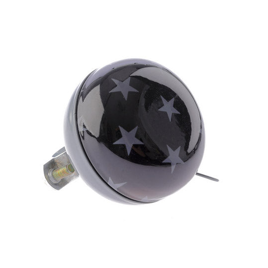 Nv ding dong call 60mm Sterne schwarz mit Sternkarte