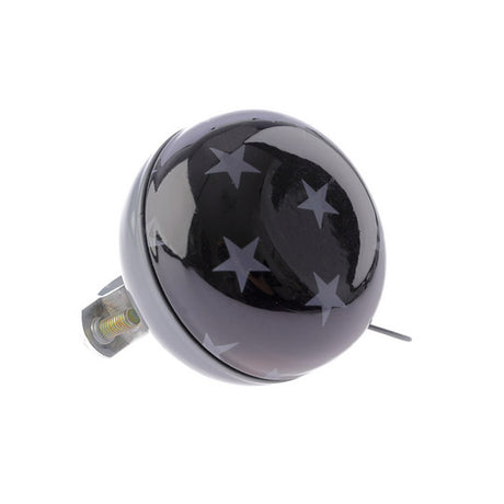 Nv ding dong call 60mm Sterne schwarz mit Sternkarte