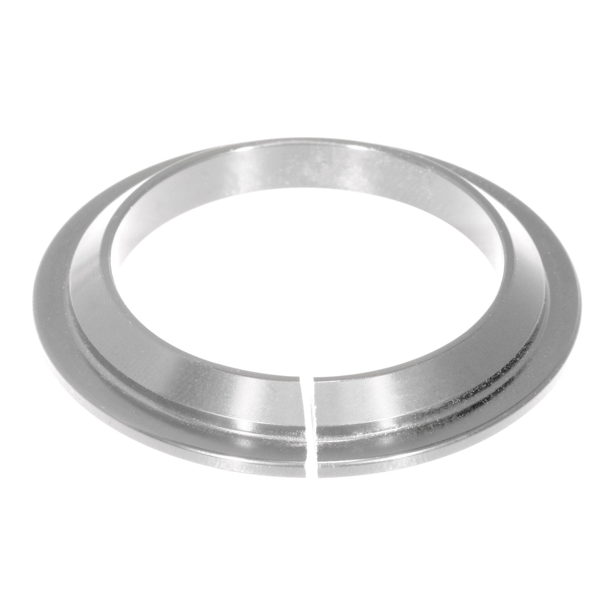 Elvedes Gabelkegel für 1� 36gr. (Silber) 33mm