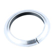 Elvedes Gabelkegel für 1� 36gr. (Silber) 39,8 mm