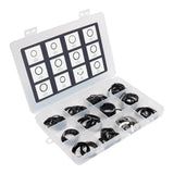 ELVEDES RANGE (157X) BOTS BRACKET -DAHMEN 2019070