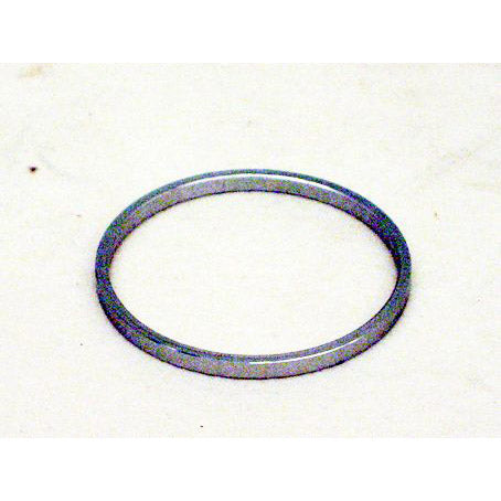 Shimano Spacer Shim. 2,5 mm f. FC-M580 FC-M760