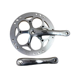 Sturmeyarcher Sturmey Archer Kurbelgarnitur fcss56 56t 170mm Silber