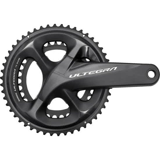 Calce. Crank Set Ultegra R8000 11V 172.5 mm 34-50 FCR8000DX04