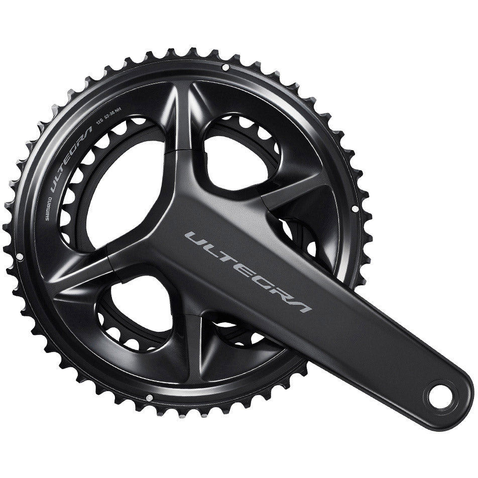 Crankstel Shimano Ultegra 12V 172,5 mm 36-52T FCR8100