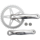 Kurbel Set Chainline CL013 46T 170 mm 3 32 Silber
