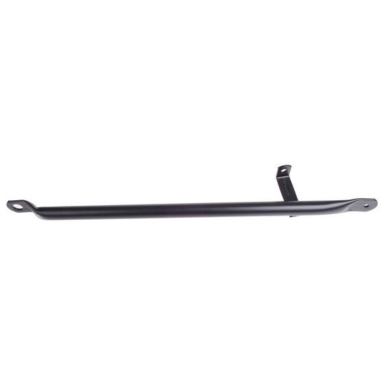 Vorderträger Steco Leg Matt Black