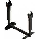 STECO MINI MEE MAXI COSI -Adapter für das Cargo Bike Matte Black