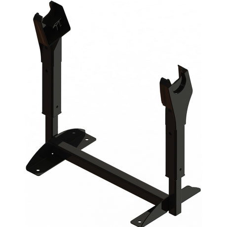 STECO MINI MEE MAXI COSI -Adapter für das Cargo Bike Matte Black