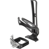 M-Wave BC 99 Bidone Holder inkl. Multitool