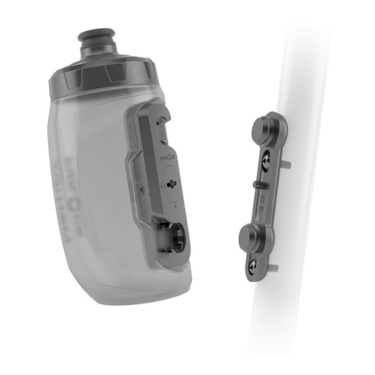 SKS MonkeyBottle Bidon inkl. Magnethalter 450 ml 80242