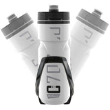 Polisport Bidone Holder Inhaber Schwarz Blau