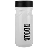 Polisport -Tool Bidon White Black