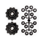 ELVEDES Universal Derailleurwieltjes Box s 25 sadami