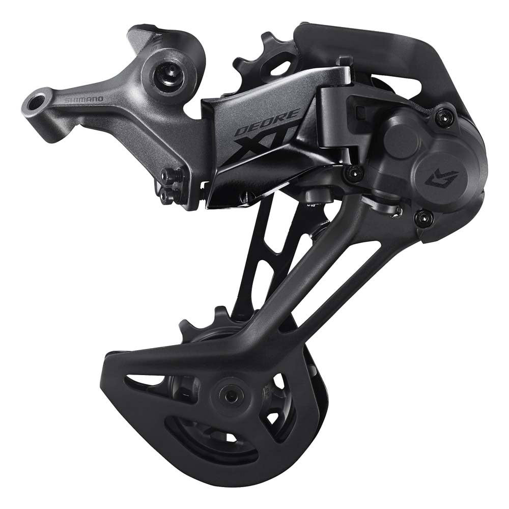 Shimano Achter Derailleur XT 11V Shadow Krdm8130sgs OEM