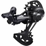 Shimano Achter Derailleur XT M8120 12V SGS Double