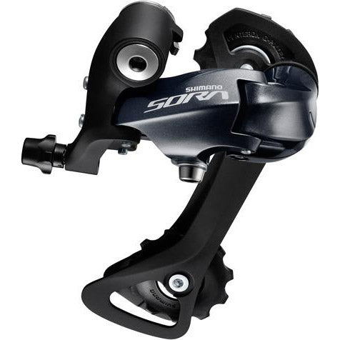 Shimano Sora Rd-R3000 GS 9 Geschwindigkeit