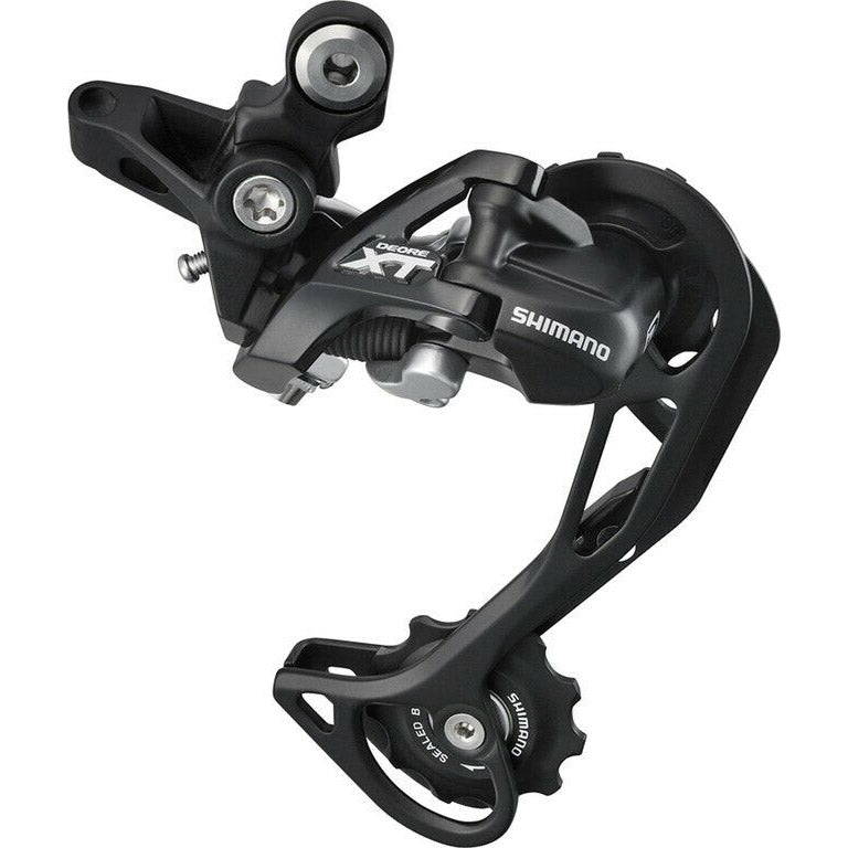 Shimano deore XT RD-M781 SGS 10