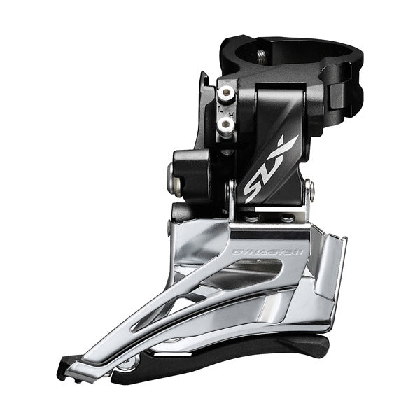 Shim V.Derailleur SLX M7025 11V Banda de doble pinza HC