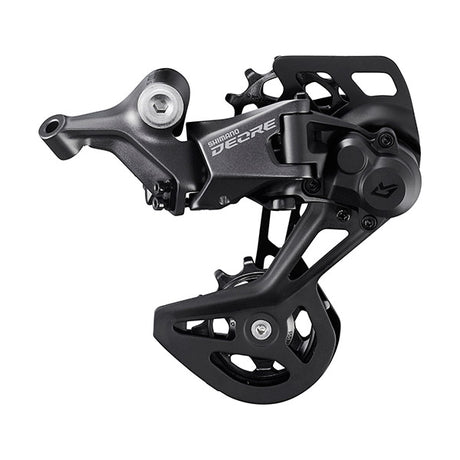 Shimano Shim. A.DERAILLEUR DEORE 10V RD-M5130 ZW. Schatten+ Link Glide