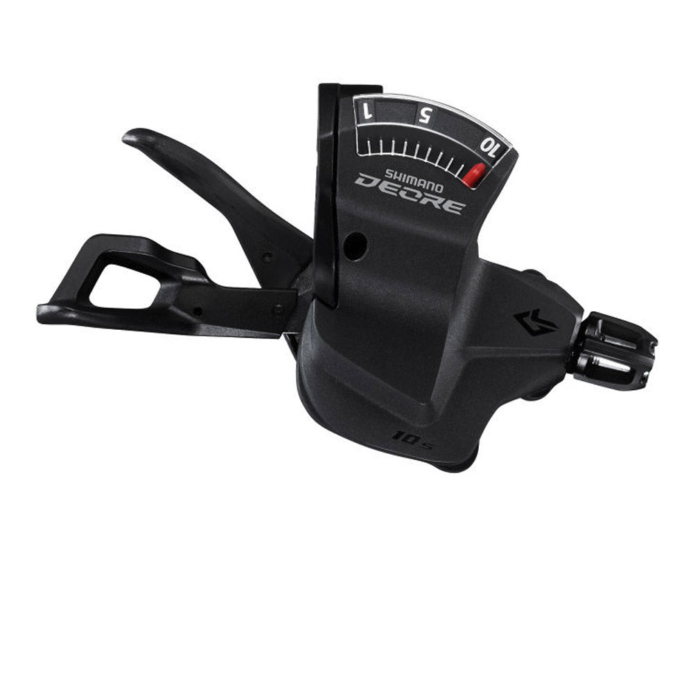 Shimano STI Shifter Deore 10V prawy SL-M5130 Link Glide