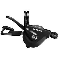 Shimano STI VERSELLER DESTRA 11V BLACK SL-R700