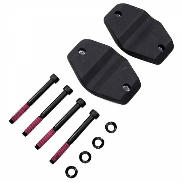 Yepp Thule -Adapter -Sattelpfeife Montage Maxi