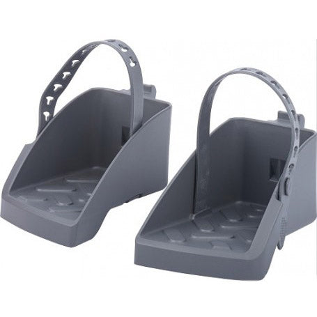 Polisport Guppy Maxi Footrests + paski