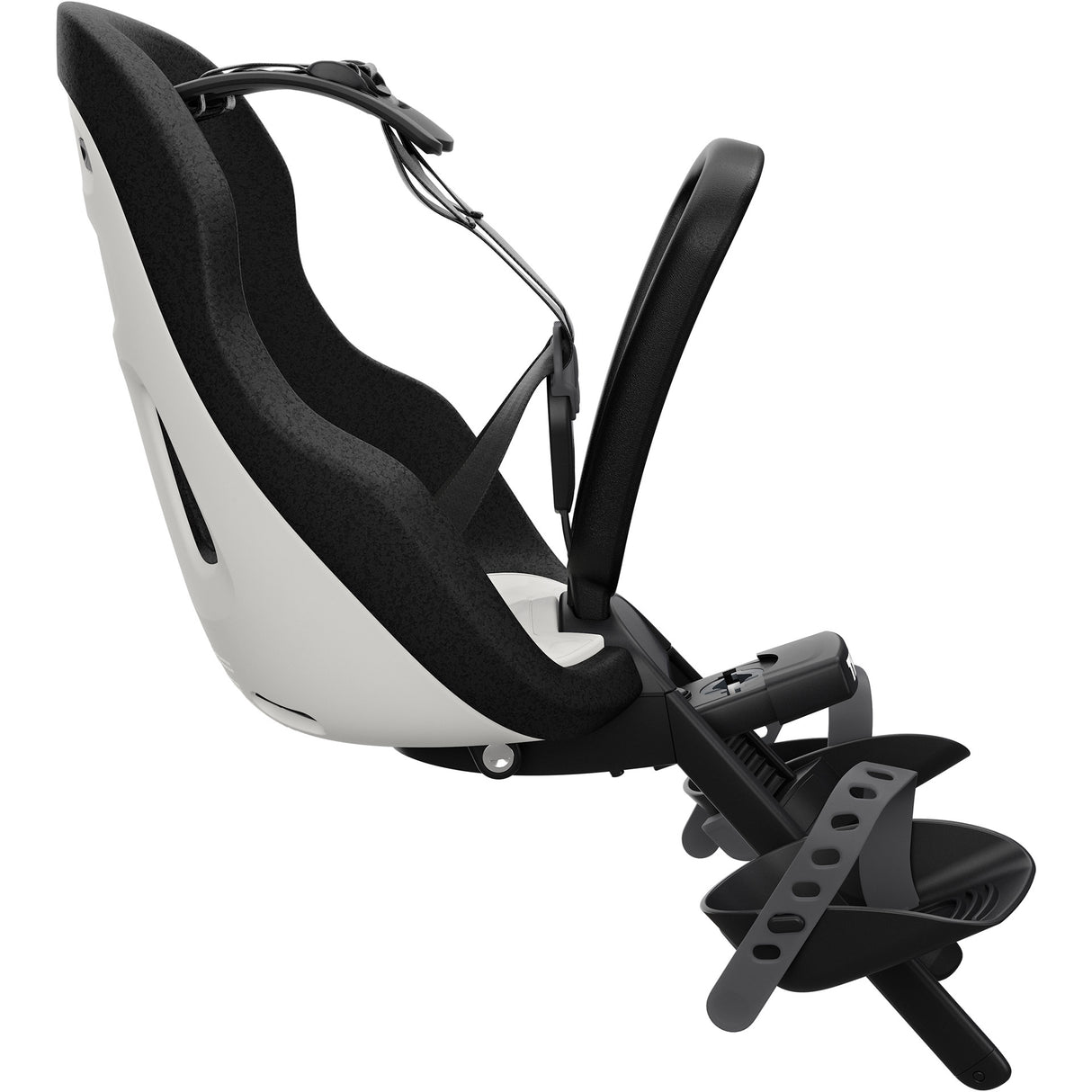 Yepp Thule vorne Nexxt 2 Mini White