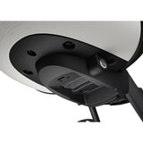 Yepp Thule vorne Nexxt 2 Mini White
