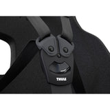 Yepp Thule vorne Nexxt 2 Mini White