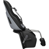 Thule Rücksitz Yepp Nexxt 2 Maxi Rahmenmontage grau