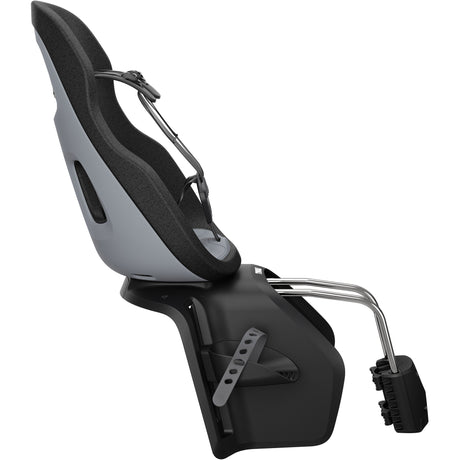 Thule Rücksitz Yepp Nexxt 2 Maxi Rahmenmontage grau