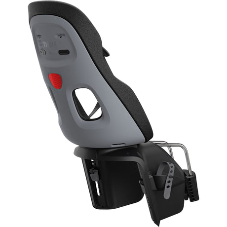 Thule Rücksitz Yepp Nexxt 2 Maxi Rahmenmontage grau