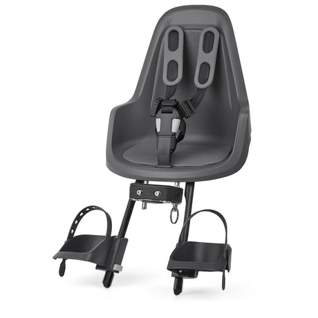 Bobike Seat Mini One Urban Grey