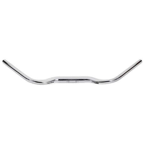 Senden Sie Ergotec Aerowing 2 Ø31.8x640 - Silber