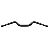 Ergotec Steering M-Bar's 31.8mm 700 200mm 14g Matte schwaarz