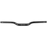 Ergotec Steering M-Bar's 31.8mm 700 200mm 14g Matte schwaarz