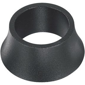 Stplenring Ballhead 1 1 8 Zoll 20 mm schwarz