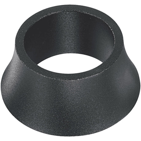 Stplenring Ballhead 1 1 8 Zoll 20 mm schwarz