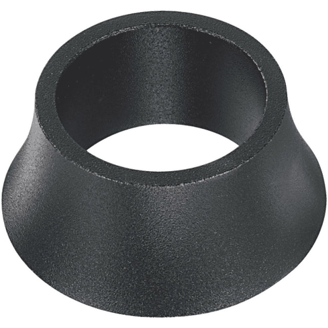 Stplenring Ballhead 1 1 8 Zoll 20 mm schwarz
