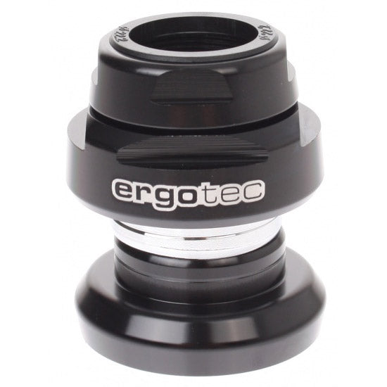 Ergotec Ball Head Normal Alu Black 22,2 30,2 26,4 66651