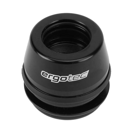 Ergotec S118SGC Kugel Kopfschraube Gewinde 28.6 44.0 30 Höhe 20,5 mm schwarz