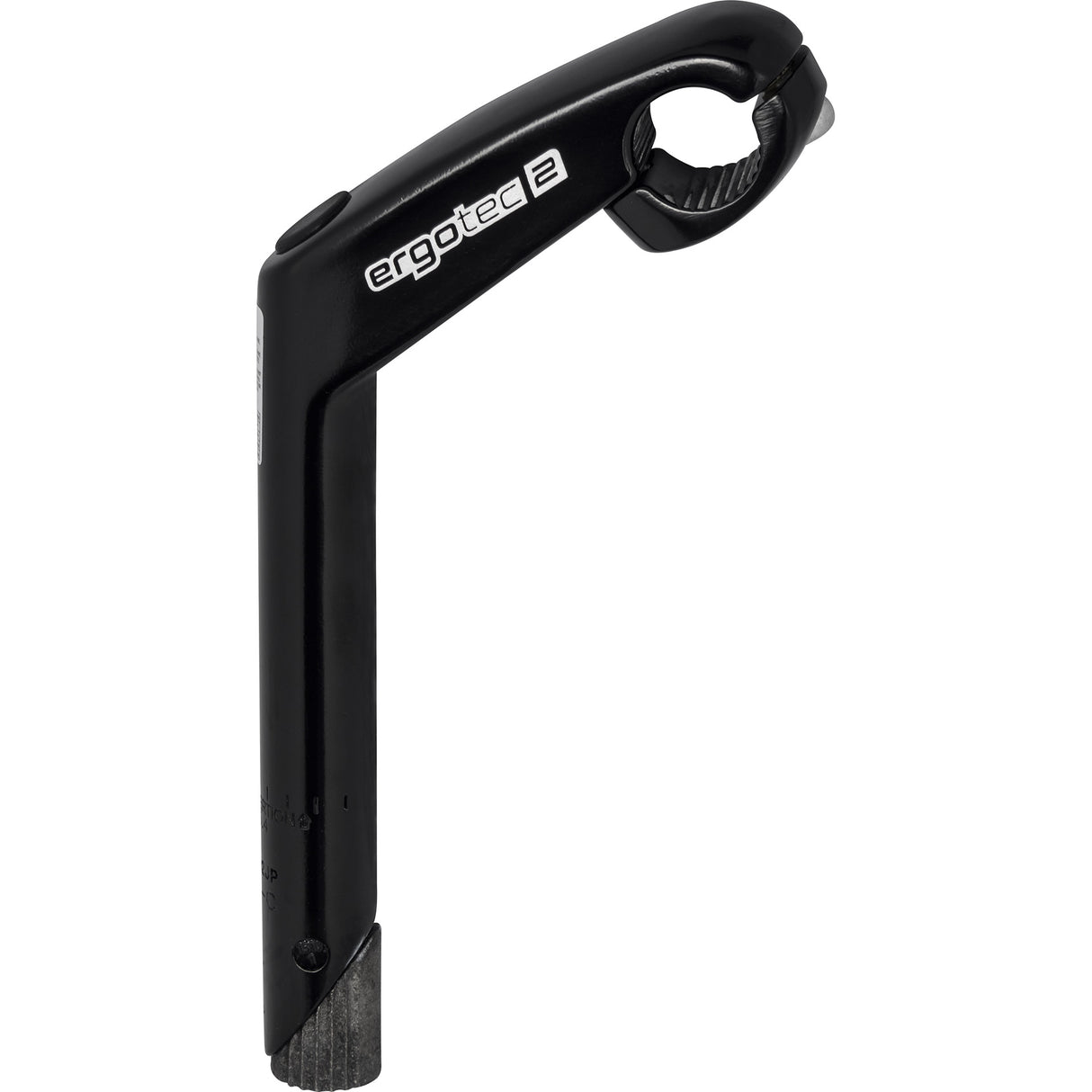 STEM Eagle 2 25.4 180 Negro