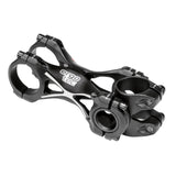 Ergotec Swell-XR Eco STEM 28,6 31,8 mm 100 mm schwarz