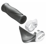 Ergotec Griffset MF1 verstellbar 130 130 mm schwarz