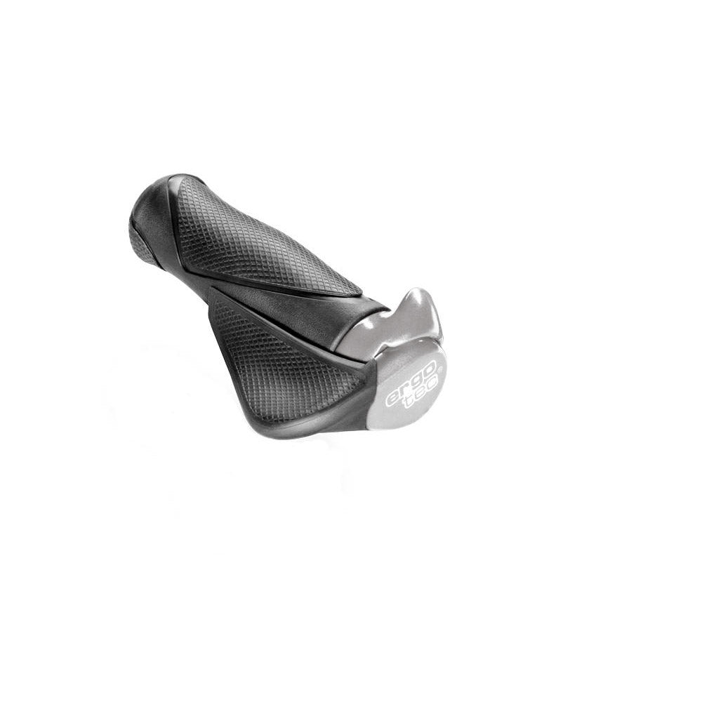 Ergotec Griffset MF1 verstellbar 130 130 mm schwarz