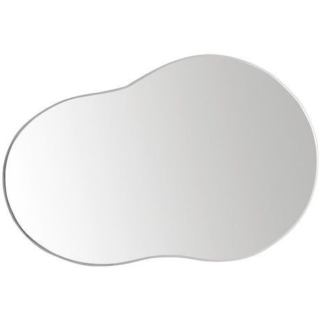 Ergotec Spiegelglas Ersatzspiegel f. m-99 m-99l m-99lv
