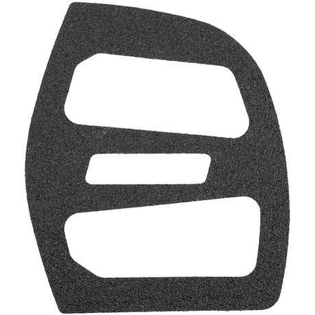Ergotec Schleifpapier Schleifpapier 4Stk. ep-2 4 Stk.