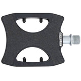 Ergotec Pedal Urban Pedal Urban Alu, schwarz
